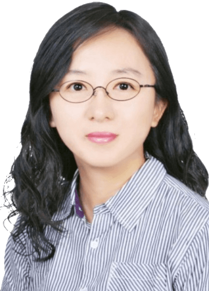 Tracy Niu, REALTOR® and team lead